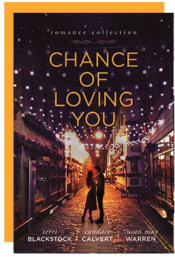 CHANCE OF LOVING YOU